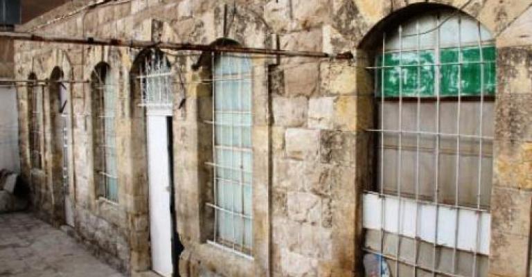 مبادرات لترميم منازل وأرواح السوريين