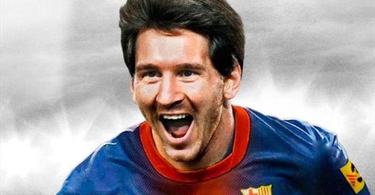 فيفا يعلن فوز ميسي بجائزة الكرة الذهبيّة 2015- تقرير صوتي