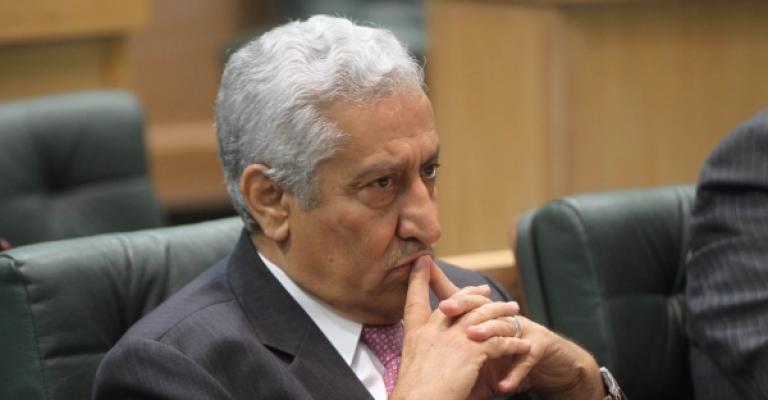 البلوي: نجل النسور وكيل مشروع بورتو البحر الميت البلوي: نجل النسور وكيل مشروع بورتو البحر الميت