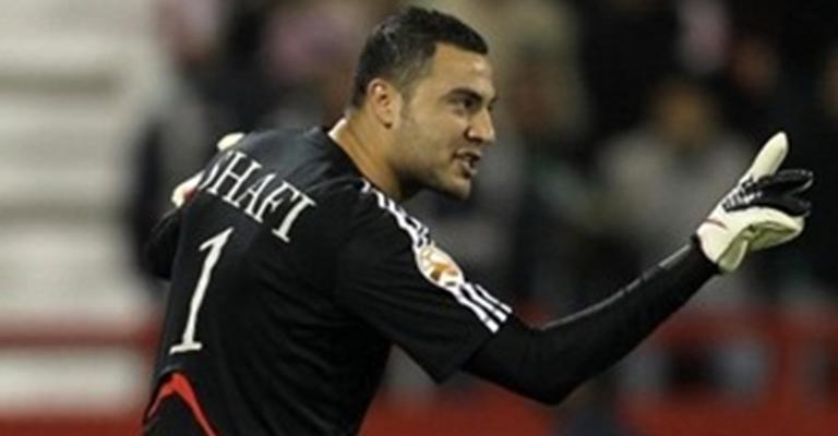 الاتحاد الدولي يوقف عامر شفيع- تقرير صوتي