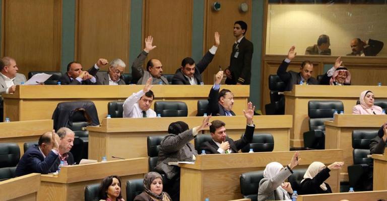 في مناقشة النواب للموازنة