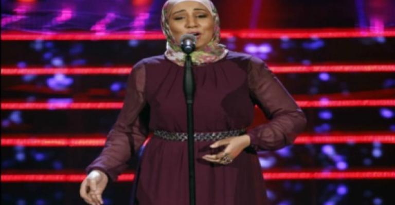 تفاعلات الجدل حول "حجاب" نداء شرارة تمتد الى الزرقاء