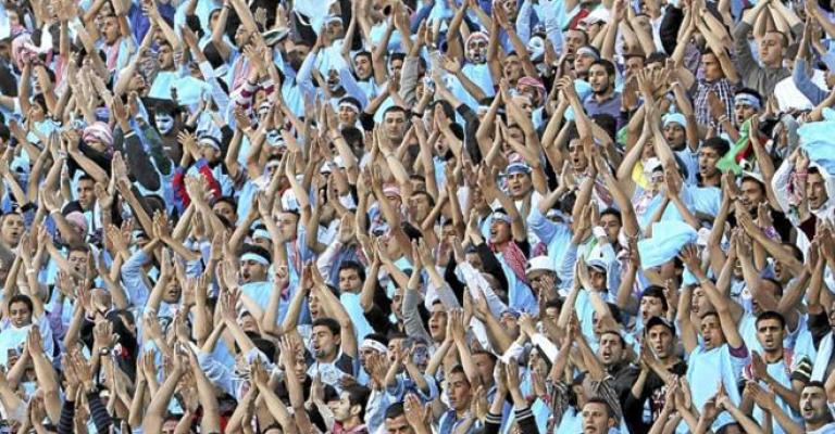 الفيصلي وشباب الأردن يواجهان الأهلي والجزيرة في ذهاب المربع الذهبي لكأس الأردن- تقرير صوتي الفيصلي وشباب الأردن يواجهان الأهلي والجزيرة في ذهاب المربع الذهبي لكأس الأردن- تقرير صوتي