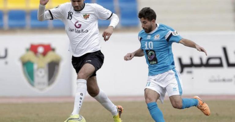 مواجهات الكأس... الفوز بالوقت القاتل- تقرير صوتي مواجهات الكأس... الفوز بالوقت القاتل- تقرير صوتي