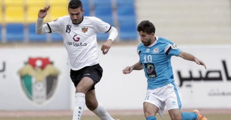 صراع ثلاثي على صدارة دوري المحترفين- تقرير صوتي