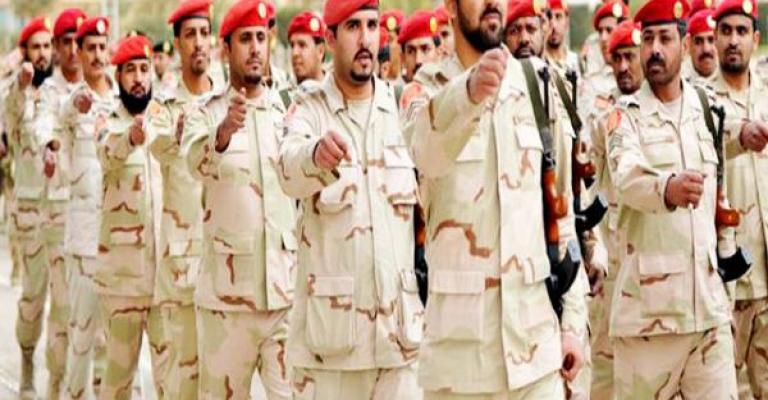 هل تفعلها الرياض على الأرض السورية؟