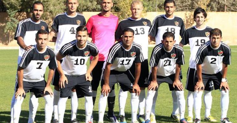 الأهلي يتصدر مؤقتاً دوري المحترفين- تقرير صوتي