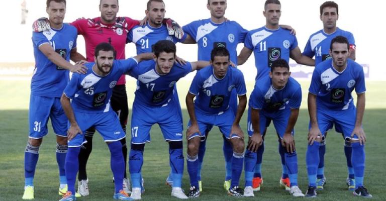 الرمثا والصريح في افتتاح الجولة 14 بدوري المحترفين