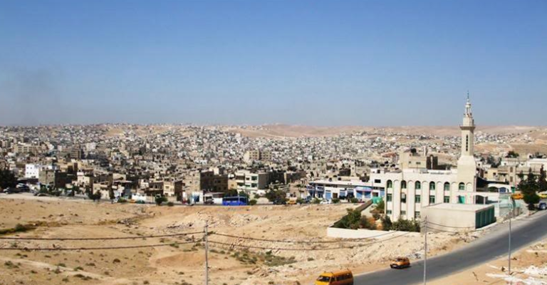 زرقاويون يحلمون بالرحيل عن مدينتهم.. والأسباب؟