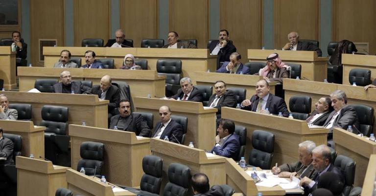 قانون الانتخاب في "المطبخ" التشريعي قانون الانتخاب في "المطبخ" التشريعي