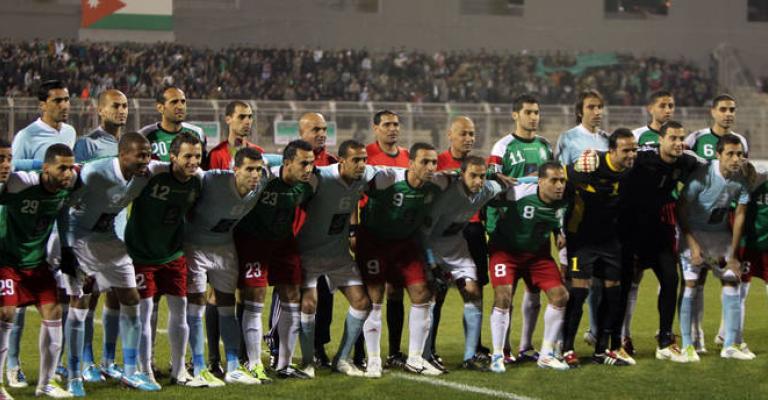 الوحدات والفيصلي يطمحان ببداية مثاليّة في كأس الاتحاد الآسيويّ