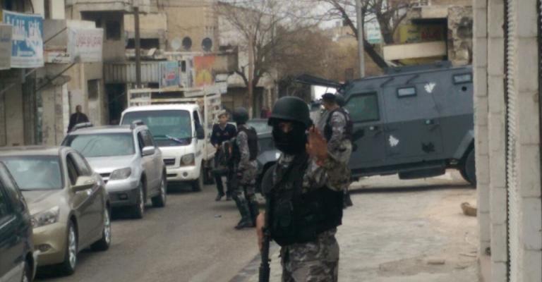 قراءة في "عملية اربد"