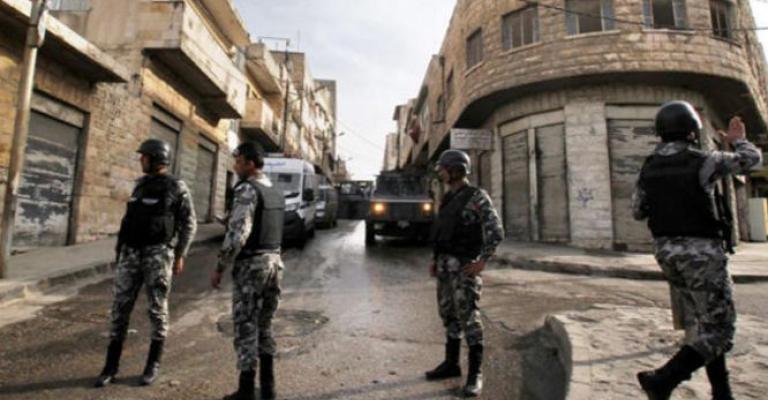 أبعاد وزوايا لـ"عملية اربد"