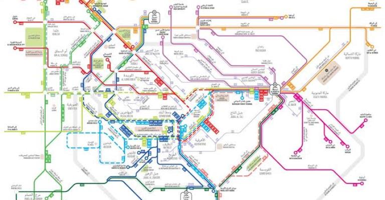 "معا نصل" تضع عمّان في خريطة للمواصلات "معا نصل" تضع عمّان في خريطة للمواصلات