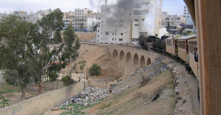 دراسة مسحية لحزب الطبيعة حول الواقع البيئي لحي المصانع بالزرقاء دراسة مسحية لحزب الطبيعة حول الواقع البيئي لحي المصانع بالزرقاء