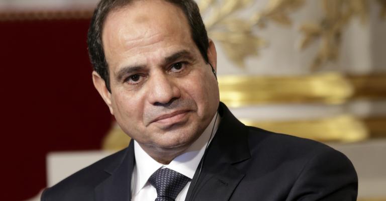 مصر: تعديل حكومي يشمل 10 وزراء مصر: تعديل حكومي يشمل 10 وزراء