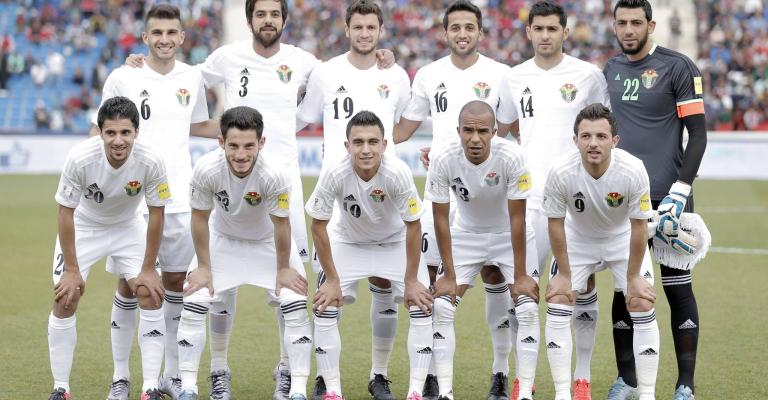 النشامى يتدرب في أستراليا – تقرير صوتي