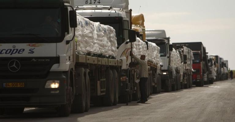 انخفاضات الصادارات الأردنية أمام بدائل محدودة انخفاضات الصادارات الأردنية أمام بدائل محدودة