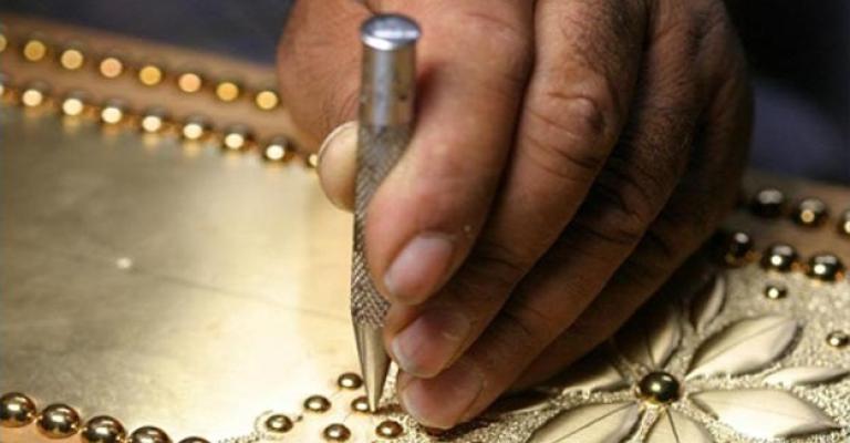 الحرف السورية.. إحياء للتراث في بلد اللجوء الحرف السورية.. إحياء للتراث في بلد اللجوء