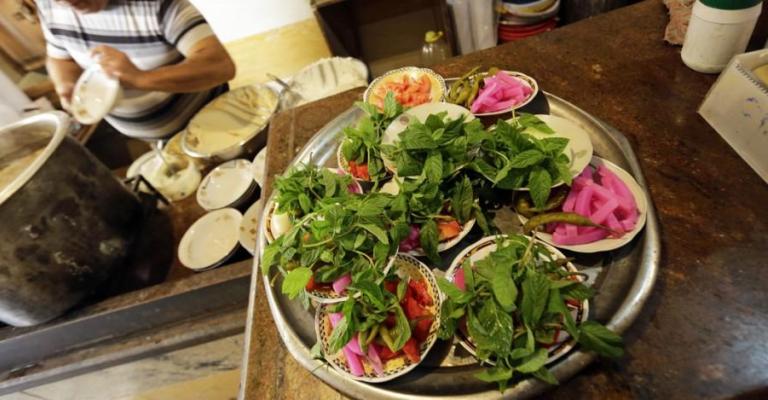 الجامعة الهاشمية: "مطعم شعبي" للطلبة قريبا