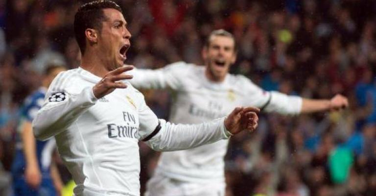 "رونالدو" يقود مدريد لنصف نهائي أبطال أوروبا- تقرير صوتي