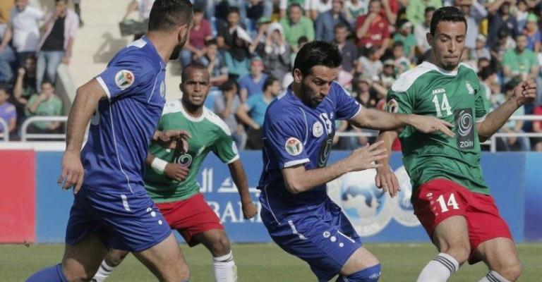 لقب الدوري يُحسم في الجولة الأخيرة- تقرير صوتي