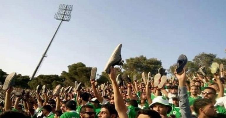 الوحدات .. فرصة الفوز بالدوري منقوصة - تقرير صوتي الوحدات .. فرصة الفوز بالدوري منقوصة - تقرير صوتي