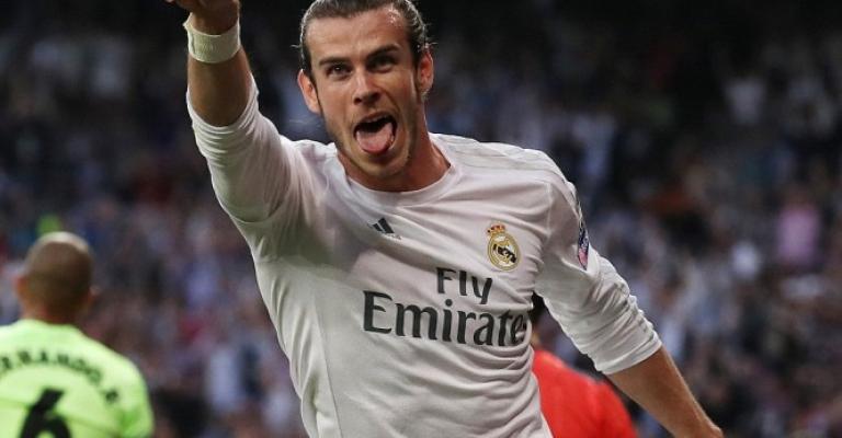 "بيل" يقود الريال لنهائي أبطال أوروبا – تقرير صوتي "بيل" يقود الريال لنهائي أبطال أوروبا – تقرير صوتي