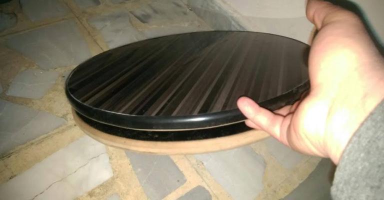 ابتكارات طلبة سوريين في فعالية "عيش يومك طبيعي"