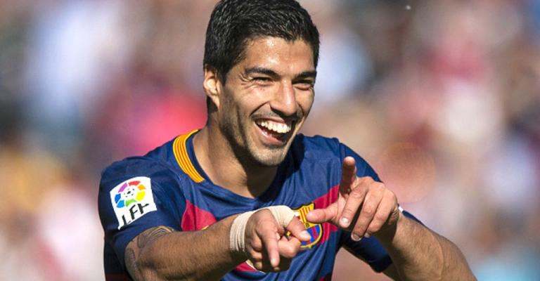 برشلونة بطلاً لليغا.. وسواريز الهداف- تقرير صوتي برشلونة بطلاً لليغا.. وسواريز الهداف- تقرير صوتي