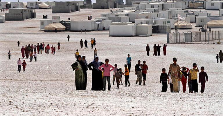 تجارب إعلامية بتغطية شؤون اللاجئين