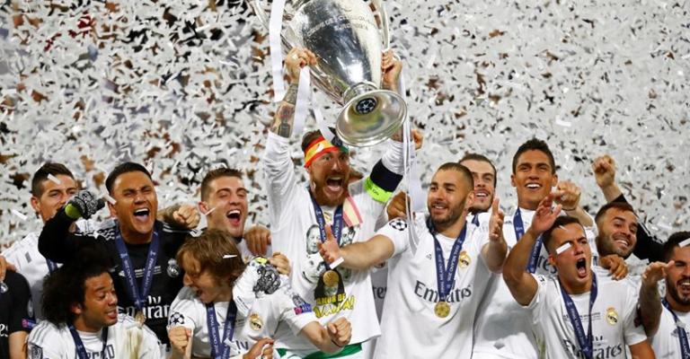 مدريد يقتل أحلام أتلتيكو - تقرير صوتي