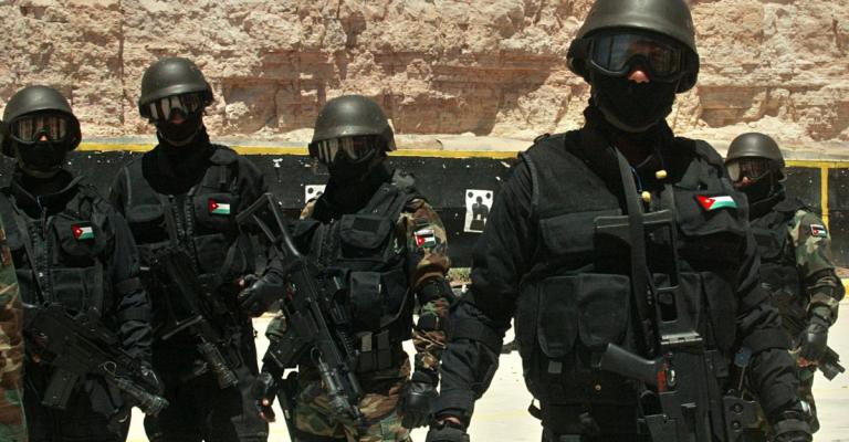 حادثة "مكتب المخابرات" وذاكرة استهداف الأجهزة الأمنية حادثة "مكتب المخابرات" وذاكرة استهداف الأجهزة الأمنية