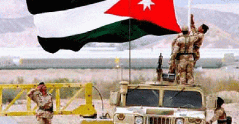 هجوم الركبان واستحضار "مكتب المخابرات" و"خلية اربد" هجوم الركبان واستحضار "مكتب المخابرات" و"خلية اربد"