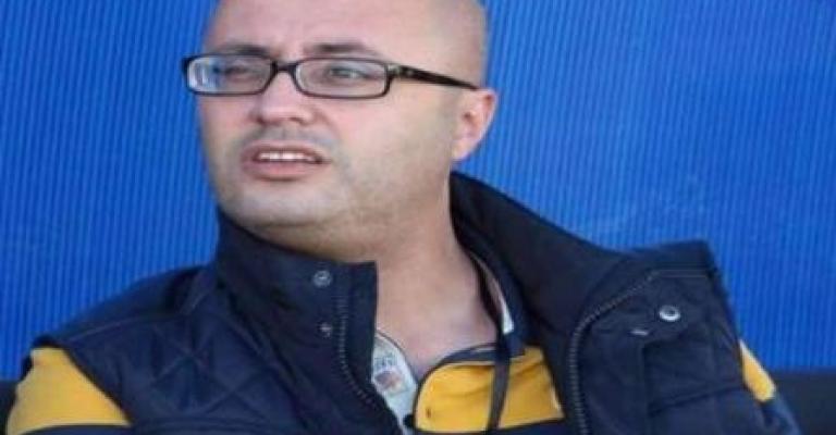 الفيصلي يعين العساف مديرا إداريا لفريق الكرة