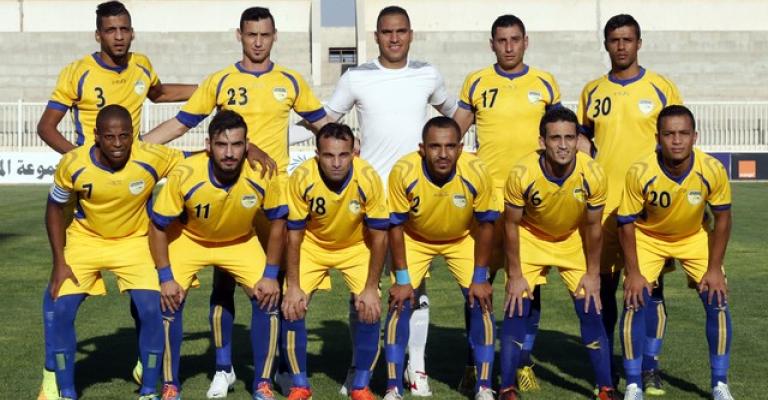 "الحسين إربد" يتعاقد مع 3 لاعبين