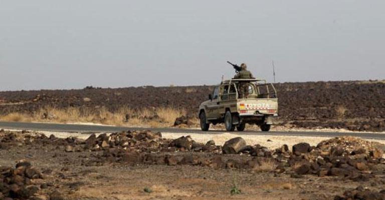 الأردن ومواجهة "الإرهاب" على جبهتين