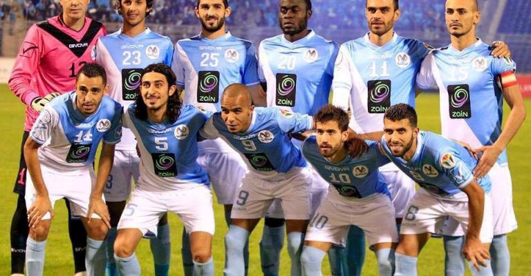 الفيصلي يبدأ اتصالاته للتعاقد مع محترفين اجانب الفيصلي يبدأ اتصالاته للتعاقد مع محترفين اجانب