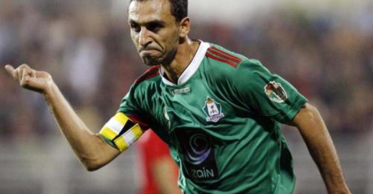 الوحدات يوافق على اعتزال محمود شلباية – تقرير صوتي الوحدات يوافق على اعتزال محمود شلباية – تقرير صوتي