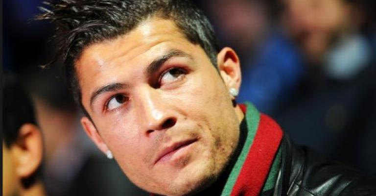 رونالدو أبرز المرشحين لجائزة أفضل لاعب في أوروبا ‎