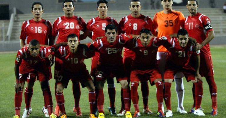 الجزيرة يعلن التعاقد مع أربعة لاعبين الجزيرة يعلن التعاقد مع أربعة لاعبين