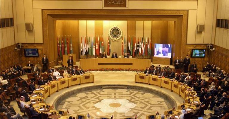 غياب "الزعماء" العرب عن "قمة الأمل" غياب "الزعماء" العرب عن "قمة الأمل"