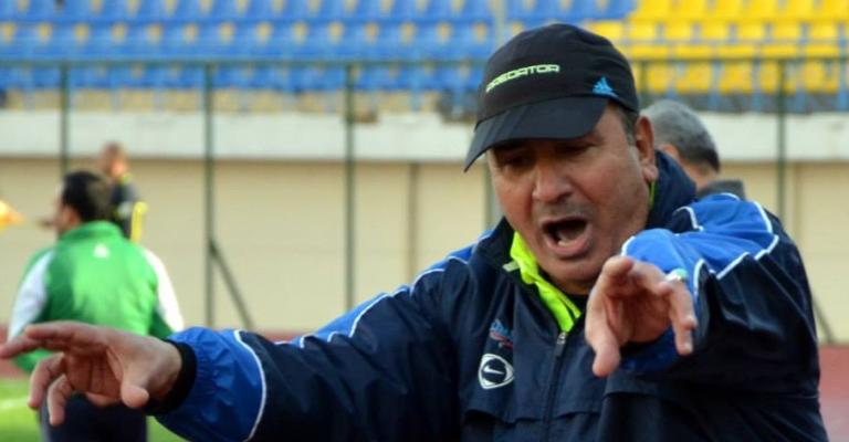 ثائر جسام يقود تدريبات الفيصلي- تقرير صوتي ثائر جسام يقود تدريبات الفيصلي- تقرير صوتي