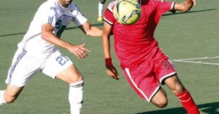 الفيصلي يتفق مع العربي على انتقال أبو عبطة