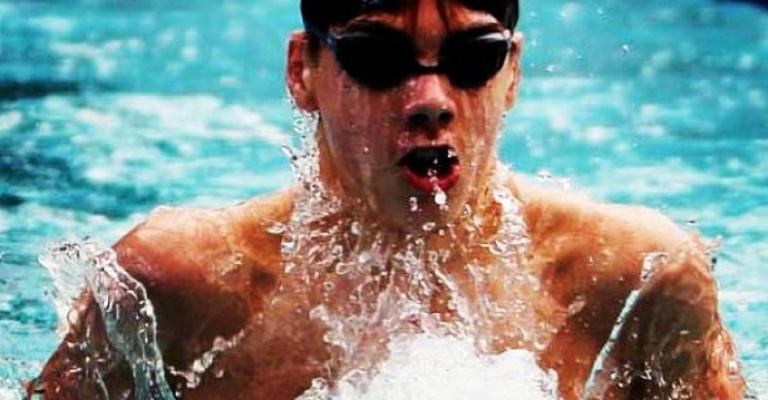 السبّاح خضر بقلة يتأهل لنصف نهائي الألعاب الأولمبيّة- تقرير صوتي السبّاح خضر بقلة يتأهل لنصف نهائي الألعاب الأولمبيّة- تقرير صوتي