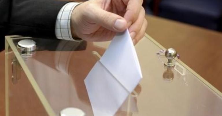 حديث الانتخابات