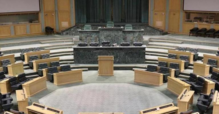 الثقة..الغاز.. المناهج..ملفات ساخنة بانتظار النواب الثقة..الغاز.. المناهج..ملفات ساخنة بانتظار النواب