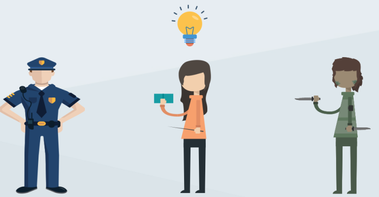 حياة أصحاب الرأي: حمايتها واجب الدولة حياة أصحاب الرأي: حمايتها واجب الدولة