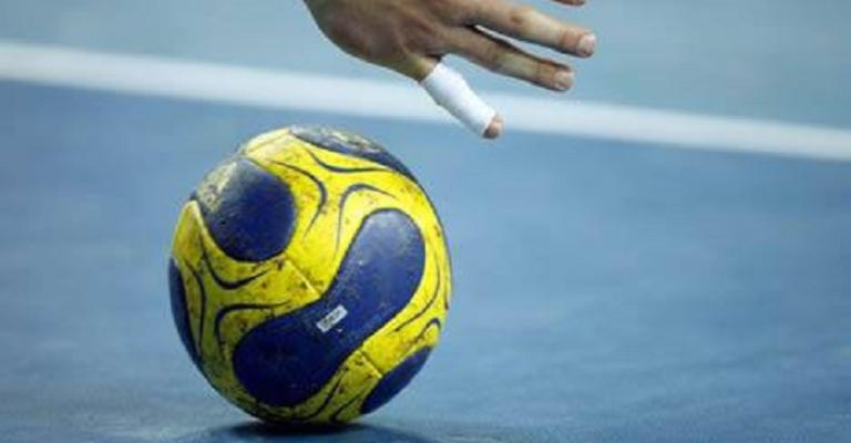 الأهلي يخسر أمام الجزيرة الإماراتي في بطولة آسيا لكرة اليد- تقرير صوتي الأهلي يخسر أمام الجزيرة الإماراتي في بطولة آسيا لكرة اليد- تقرير صوتي