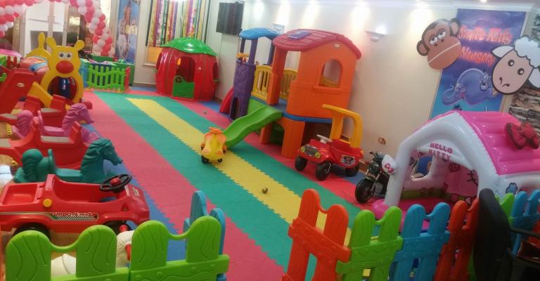 حضانات أطفال العاملات.. قانون وقرار رئاسي وندرة بالتطبيق حضانات أطفال العاملات.. قانون وقرار رئاسي وندرة بالتطبيق